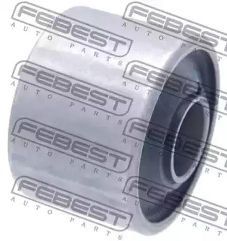 Сайлентблок переднього нижнього важеля NABS51B FEBEST