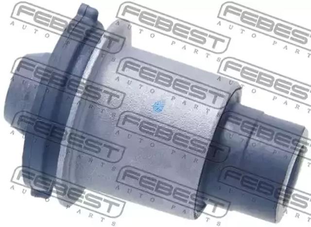 Елементи кріплення NABZ12R FEBEST