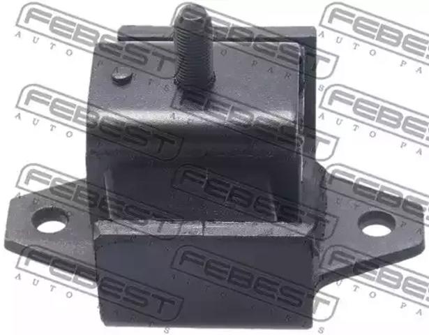Опора кпп NM012 FEBEST