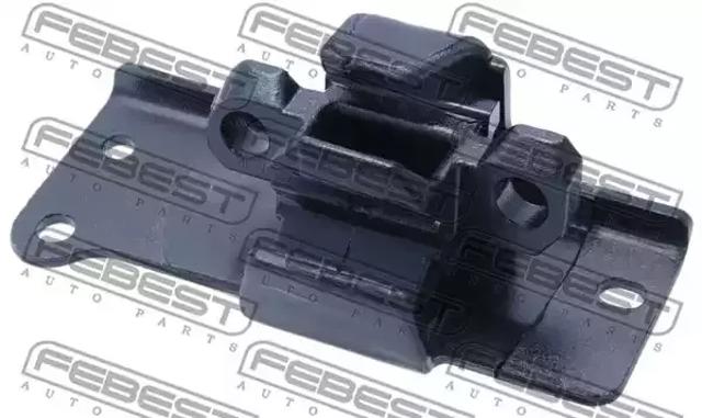 Подушка (опора) двигуна, ліва NMJ31LH FEBEST