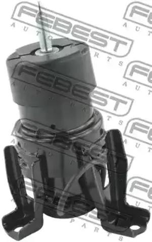 Подушка (опора) двигуна, задня NMJ32RR FEBEST