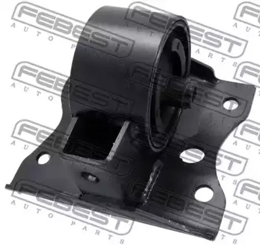 Подушка (опора) двигуна, ліва NMN16ALH FEBEST