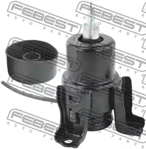 Подушка (опора) двигуна, передня NMZ51FR FEBEST
