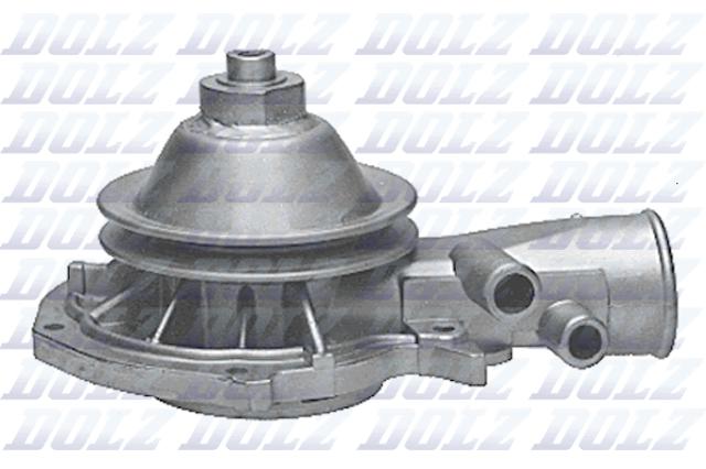 Насос охолоджуючої рідини O119 DOLZ