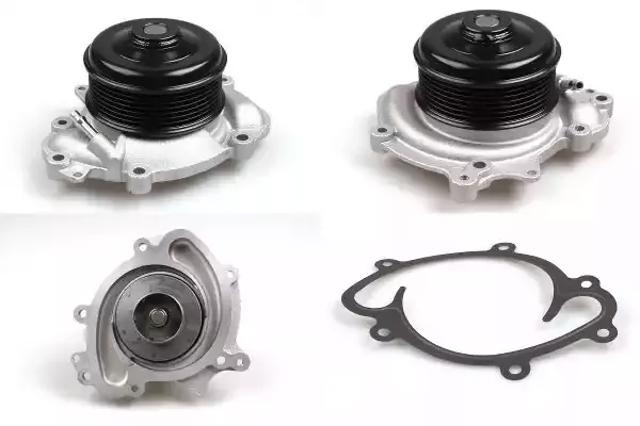 Насос системи охолодження P1552 HEPU
