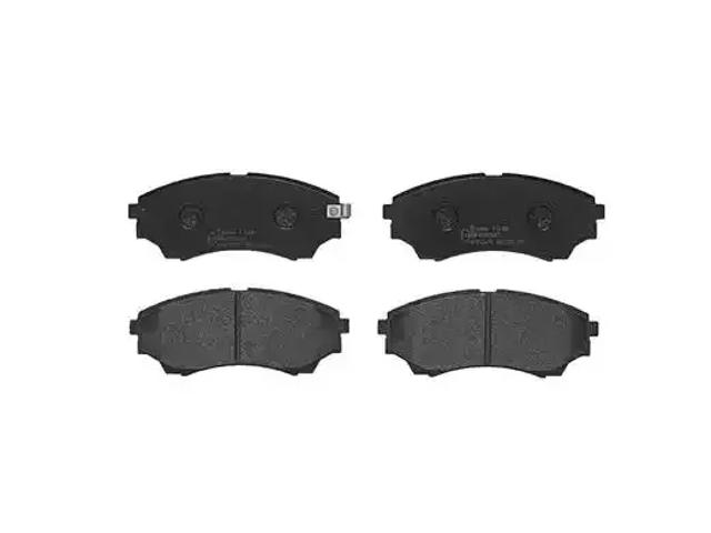 Дискові гальма P24086 BREMBO