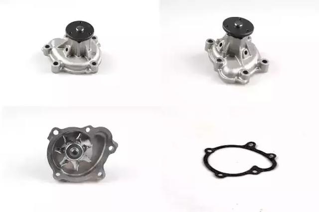 Насос системи охолодження P326 HEPU