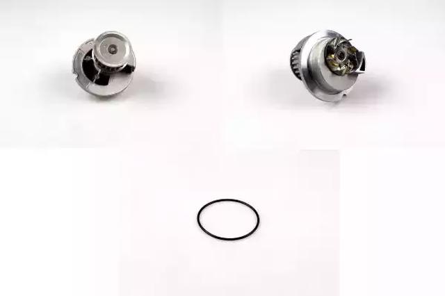 Насос системи охолодження P327 HEPU