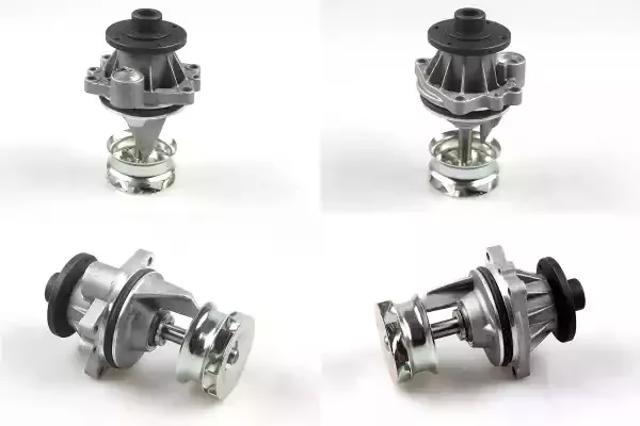 Насос охолоджуючої рідини P429 HEPU