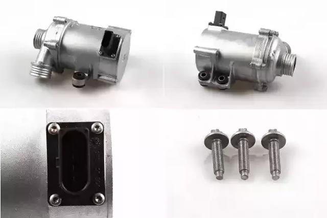 Насос системи охолодження P430 HEPU