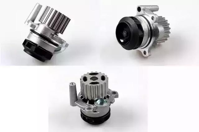 Насос охолоджуючої рідини P550 HEPU