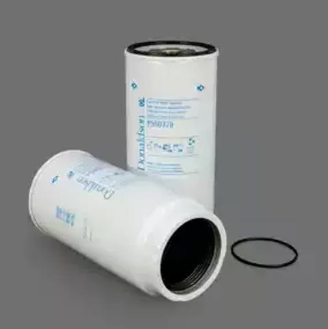 Фільтр паливний P550778 DONALDSON