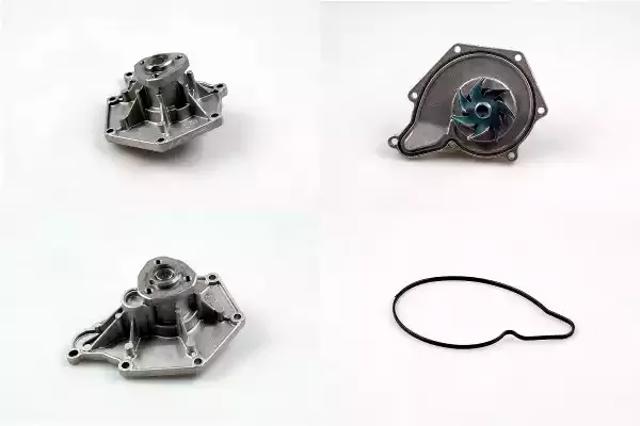 Насос охолоджуючої рідини P582 HEPU