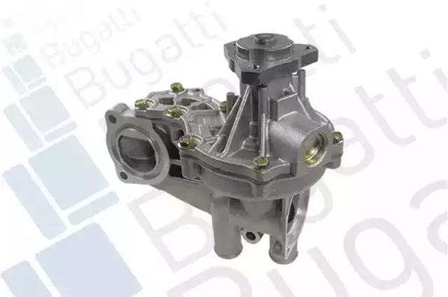 Помпа водяна, корпус PA0320C BUGATTI