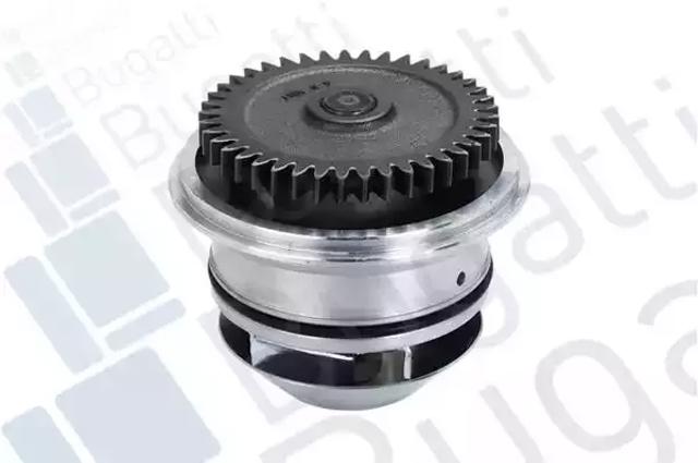Помпа охолодження PA10132 BUGATTI