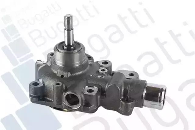 Помпа охолодження PA10173 BUGATTI