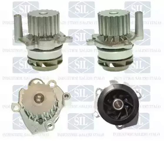 Насос охолодження PA1048A SIL