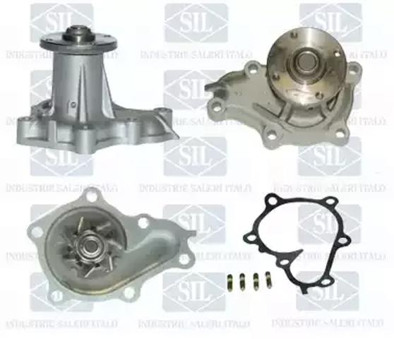 Помпа охолодження PA1140 SIL