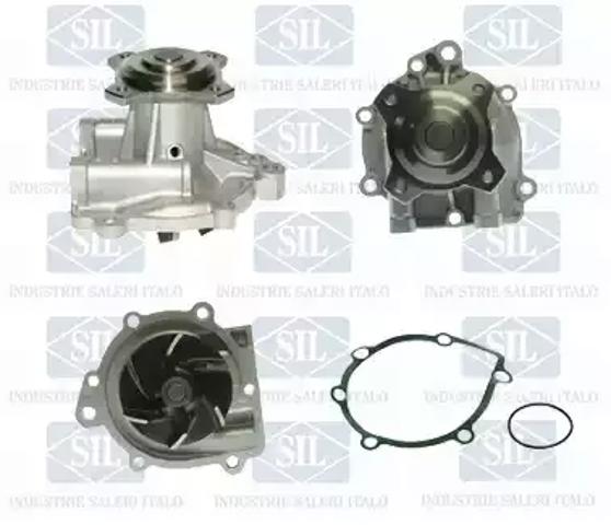 Помпа охолодження PA1320 SIL