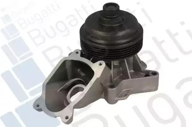 Помпа охолодження PA5418 BUGATTI