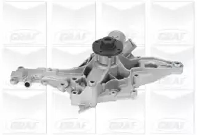 Насос системи охолодження PA710 GRAF