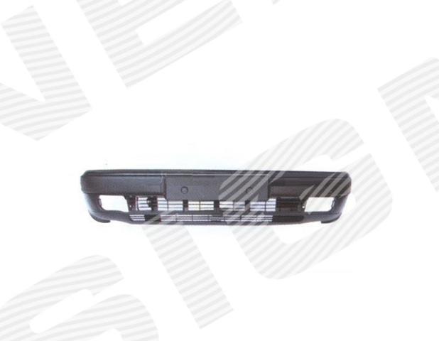 Бампер на авто PAD04101BA SIGNEDA