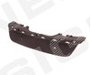 Бампер задній, нижня частина PBM05039VA SIGNEDA