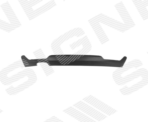 Бампер задній, нижня частина PBM05064VS SIGNEDA