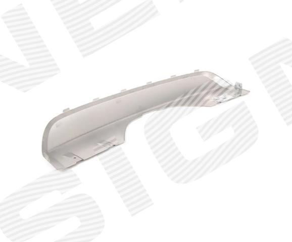 Захист заднього бампера PBM05084VA SIGNEDA