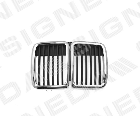 Решітка PBM07003GC SIGNEDA