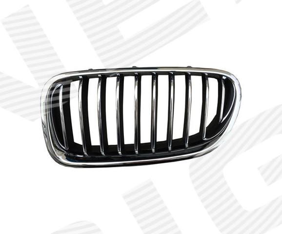 Решітка PBM07165GAL SIGNEDA
