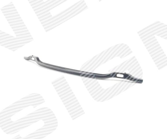 Шина бампера переднього PBM44027AW SIGNEDA