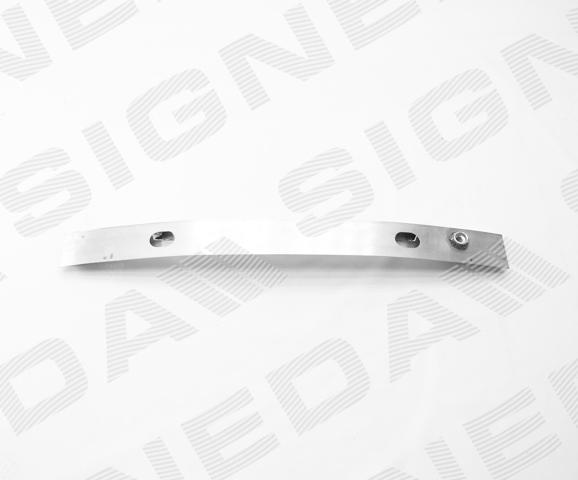 Балка бампера переднього PBM44050A SIGNEDA