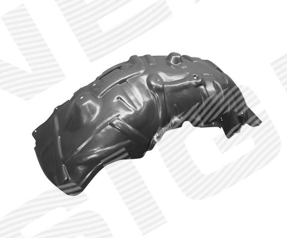 Підкрилки передні праві PDG11060ER SIGNEDA