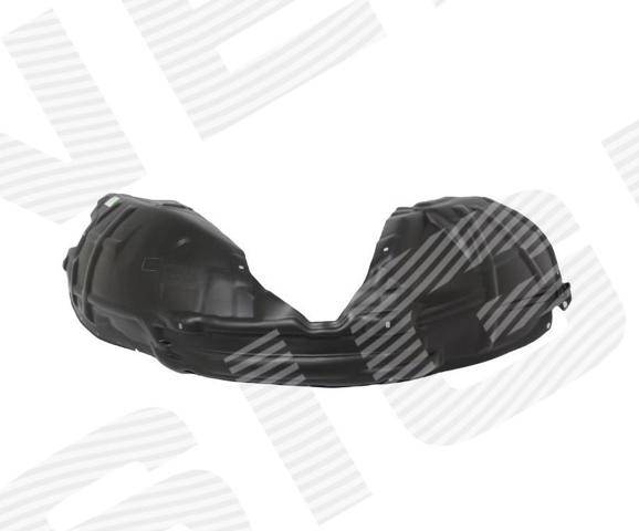Підкрилок передній лівий PDG11069CL SIGNEDA