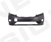 Бампер передній PDS04390BB SIGNEDA