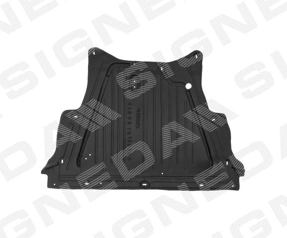 Захист піддона картера двигуна PDS60012D SIGNEDA