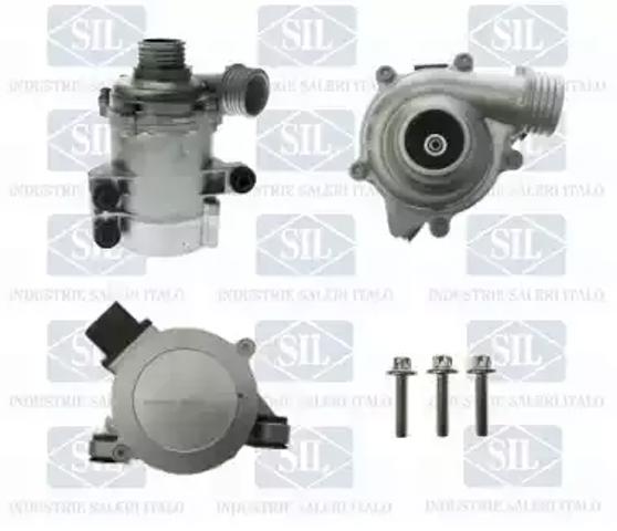 Насос охолодження PE1593 SIL