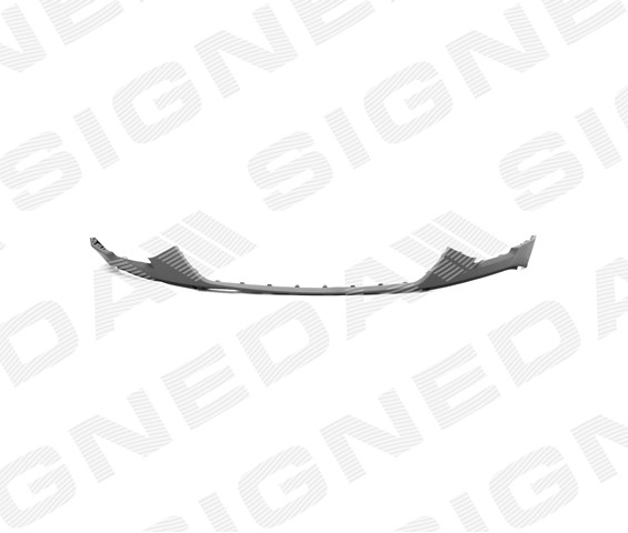 Бампер передній, нижня частина PFD041198BA SIGNEDA