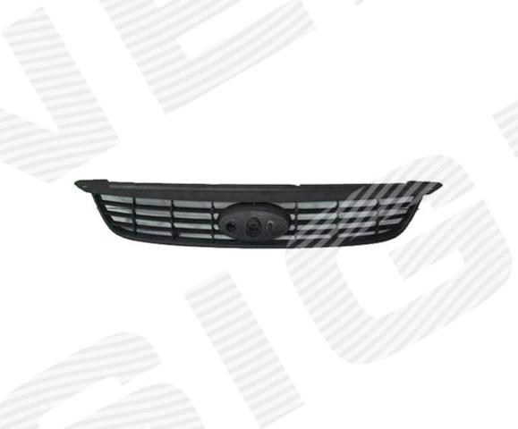 Решітка радіатора PFD07276GB SIGNEDA