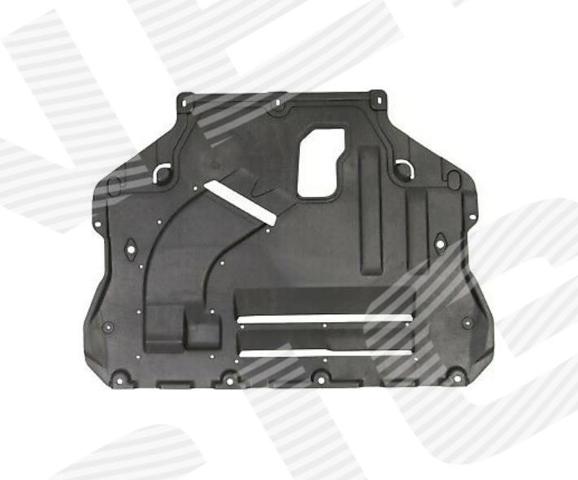 Щит запобіжний PFD60035A SIGNEDA