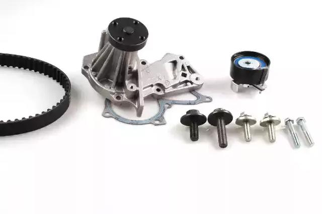 Комплект ГРМ PK02550 HEPU