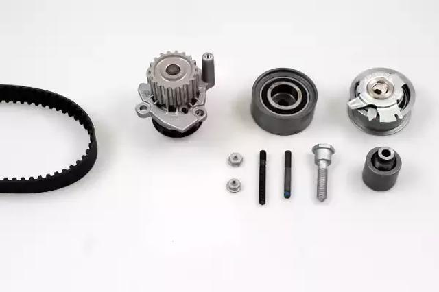 Комплект ГРМ PK05512 HEPU