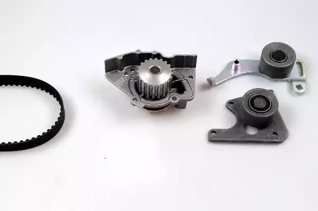 Комплект ГРМ PK08360 HEPU