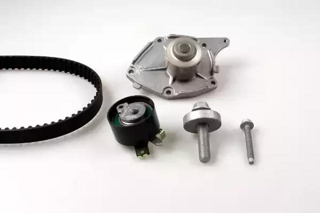 Ремни ГРМ PK09620 HEPU