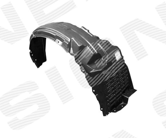 Підкрилок передній правий PMB11090AR SIGNEDA