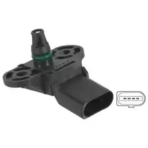 Датчик наддува PS10123 DELPHI