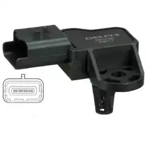 Датчик наддува PS10190 DELPHI