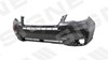 Бампер передній в зборі PSB04046BA SIGNEDA