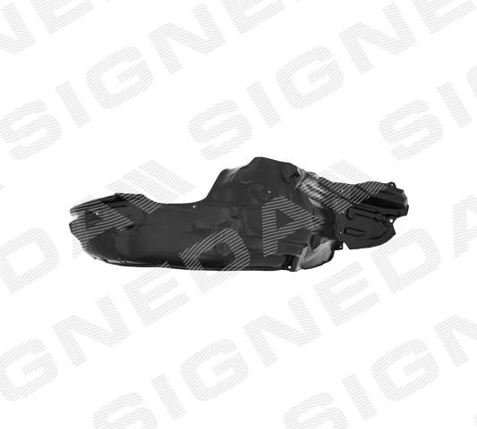 Підкрилки передні праві PSB11033AR SIGNEDA